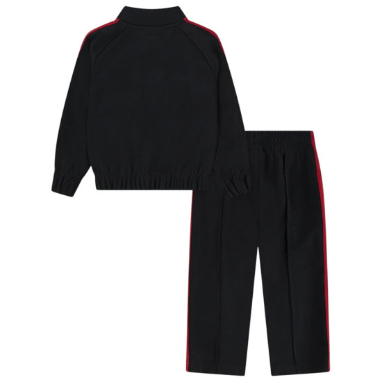 Jordan Παιδικές φόρμες σετ Essentials Track Suit Jacket Jordan Παιδικές φόρμες σετ Essentials Track Suit Jacket